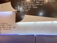 -鱼酷活鱼烤鱼(南京水游城店)