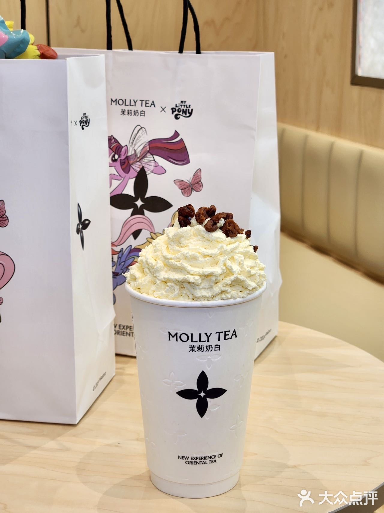 报‼️茉莉奶白在沙区开新店了！