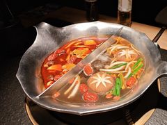 -湊湊火锅·茶憩(石家庄万象城店)