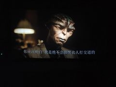 -SFC上影影城(港汇永华IMAX激光店)