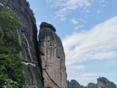 -崀山风景名胜区