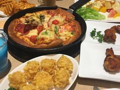 -必胜客(维美店)