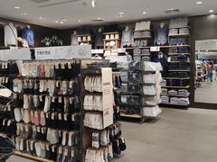 -MUJI无印良品(中航城君尚店店)