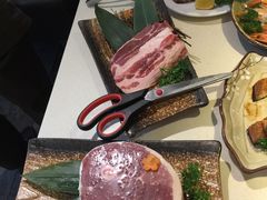 -赤坂亭M9和牛烧肉·日料398放题(万达店)