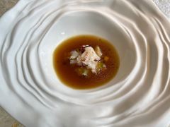 -九献创意菜·新中式(亮马河花园私宴店)