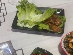 -云晓光头烧烤吧(盛夏店)