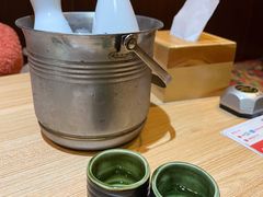 -胜代日本料理(云程巷小区店)