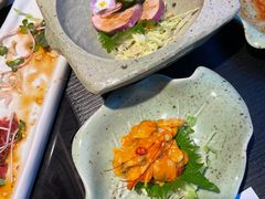 -花潮料理艺食馆(成都万象城店)