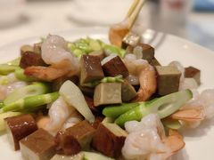 -前王院•巧克力海鲜市集餐厅(万平口店)