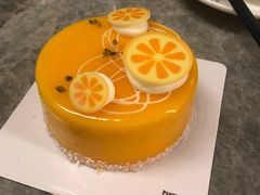-Pantry's Best派悦坊蛋糕(K11购物艺术中心店)