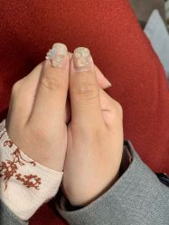 -TTNAIL天天美甲