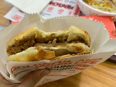 -姑娘手肉夹馍·凉皮·粉面(邗江万达店)