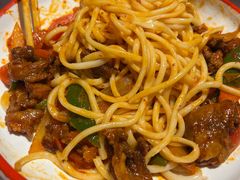 -欧提汗·新疆餐厅·清真(银都路店)