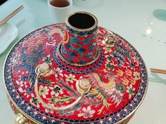 -小肥羊(西丽宝能城店)