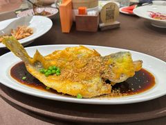 -全聚德(上海首店浦东店)