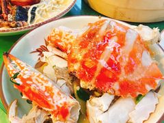 -盛港湾海鲜食府(黄沙店)