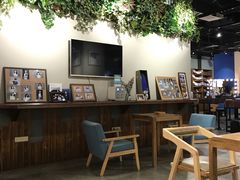 -海马体照相馆(天津世纪都会店)