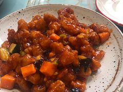 -鑫真味私房菜馆