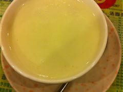 姜撞奶-顺记冰室(宝华路店)