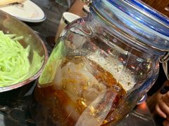 -金掌勺锅包肉(太原万达店)