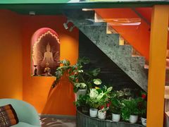 -泰古龙抓龙筋·spa按摩(静安店)