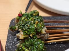 -隅乐胡椒虾·台湾菜·团建(皇岗店)