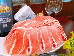双层肥牛-东海怡品海鲜豆捞(舟宿夜江店)
