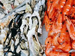 -万达文华酒店·48F云端窗景美食汇自助餐厅