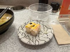 -争鲜回转寿司(西红门荟聚PLUS店)