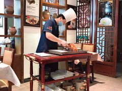 -佳兰雅序融合菜(高新店)