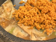 -品海楼·大连海胆锅贴馆(东港店)