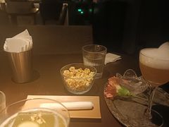 -BAR Signal·鸡尾酒酒吧