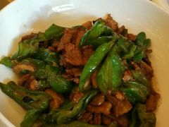 湖南小炒肉-民族饭店-四季餐厅