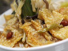 特色螺蛳粉-丽丽三鲜螺蛳粉(田林路店)