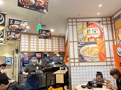 -吉野家(上海美罗城店)