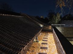 -自如ZSPACE四合院艺术餐厅