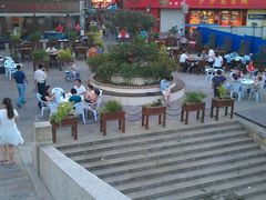 -长兴菜馆(高桥店)