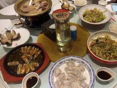 -金掌勺·锅包肉(广渠门店)