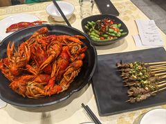 -聚味瞿记·龙虾堂(天元店)