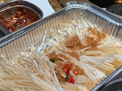 -花味烤肉·拌饭(建邺万达店)