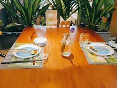 -泰香米泰国餐厅(中大国际店)