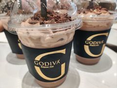 -GODIVA(美罗城店)