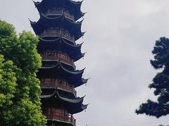 -龙华寺
