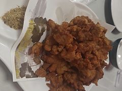 -黑石礁酒楼·海鲜(黑石礁店)