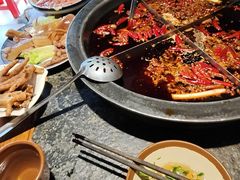 -陈眼镜火锅(总店)