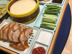 -御景楼宾馆餐厅