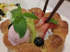 -大鸭梨烤鸭(房山店)