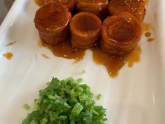 九转大肠-砂锅李(九江路店)