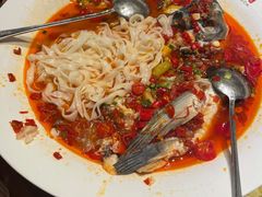 剁椒鱼头-上名堂·鱼头好吃(体育场路店)