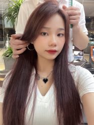-HairCode芭曲发型
